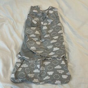 Halo Sleepsack Swaddle - Newborn
